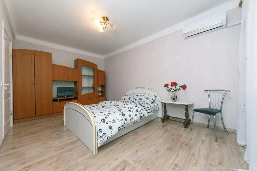 Comfortable One Bad Near Guliver Kyiv 0*,  Ukraine